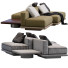 Диван Minotti Horizonte - ED-MONTE