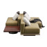 Диван Minotti Horizonte - ED-MONTE