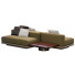 Диван Minotti Horizonte - ED-MONTE