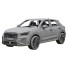 Coche Audi Q2 - zifir3d