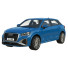 Coche Audi Q2 - zifir3d