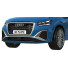Coche Audi Q2 - zifir3d