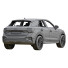 Coche Audi Q2 - zifir3d