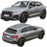 Coche Audi Q2 - zifir3d