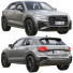 Coche Audi Q2 - zifir3d