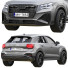 Coche Audi Q2 - zifir3d