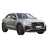 Coche Audi Q2 - zifir3d