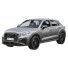 Coche Audi Q2 - zifir3d