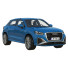 Coche Audi Q2 - zifir3d