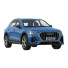 Coche Audi Q3 2020 - zifir3d