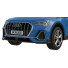 Coche Audi Q3 2020 - zifir3d