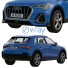 Coche Audi Q3 2020 - zifir3d