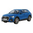 Coche Audi Q3 2020 - zifir3d
