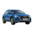 Coche Audi Q3 2020 - zifir3d