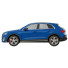 Coche Audi Q3 2020 - zifir3d