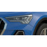 Coche Audi Q3 2020 - zifir3d