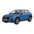 Coche Audi Q3 2020 - zifir3d