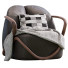 Fotel Giorgetti Hug Leather - ED-MONTE