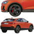 Coche Audi Q3 Sportback - zifir3d