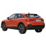 Coche Audi Q3 Sportback - zifir3d
