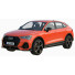 Coche Audi Q3 Sportback - zifir3d
