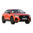 Coche Audi Q3 Sportback - zifir3d