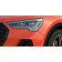 Coche Audi Q3 Sportback - zifir3d