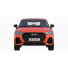 Coche Audi Q3 Sportback - zifir3d