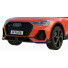 Coche Audi Q3 Sportback - zifir3d