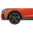 Coche Audi Q3 Sportback - zifir3d