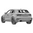 Coche Audi RS 3 Sportback - zifir3d