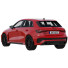 Coche Audi RS 3 Sportback - zifir3d