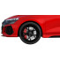 Coche Audi RS 3 Sportback - zifir3d