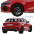 Coche Audi RS 3 Sportback - zifir3d