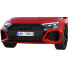 Coche Audi RS 3 Sportback - zifir3d