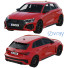 Coche Audi RS 3 Sportback - zifir3d
