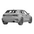 Coche Audi RS 3 Sportback - zifir3d