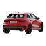 Coche Audi RS 3 Sportback - zifir3d