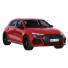 Coche Audi RS 3 Sportback - zifir3d