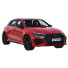 Coche Audi RS 3 Sportback - zifir3d