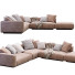 Sofa Flexform Grandemare Big - ED-MONTE