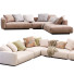 Sofa Flexform Grandemare Big - ED-MONTE