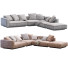 Sofa Flexform Grandemare Big - ED-MONTE