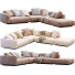 Sofa Flexform Grandemare Big - ED-MONTE