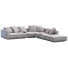 Sofa Flexform Grandemare Big - ED-MONTE