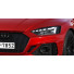 Car Audi RS5 Coupe - zifir3d