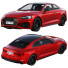 Car Audi RS5 Coupe - zifir3d