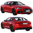 Car Audi RS5 Coupe - zifir3d