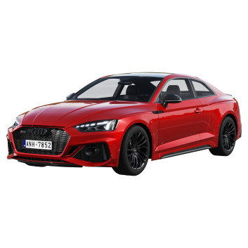 Coche Audi RS5 Coupe