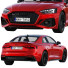 Car Audi RS5 Coupe - zifir3d
